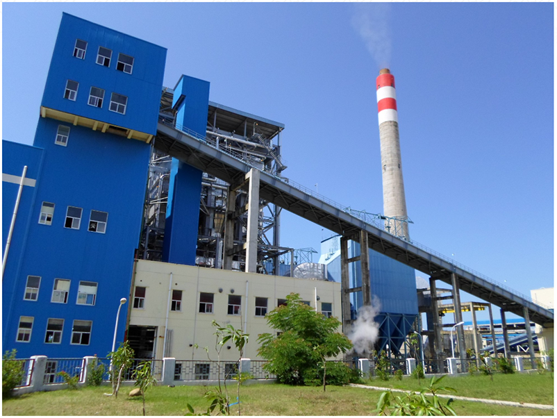 Unit Bisnis Pembangkitan Barru